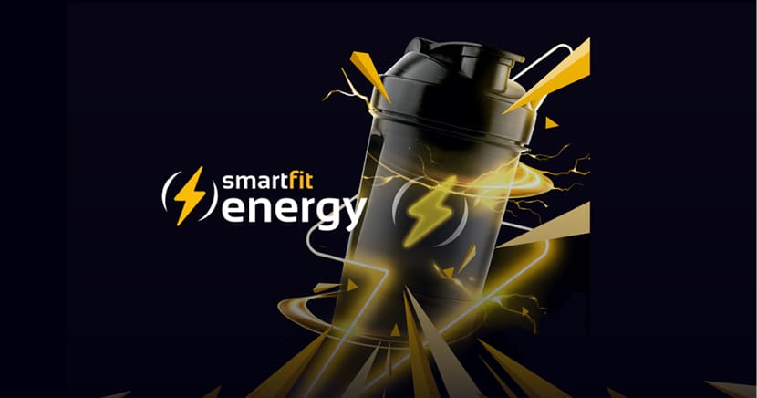Smart Fit Energy